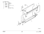 Предварительный просмотр 610 страницы Xerox DocuColor 12/DCCS50 Service Manual