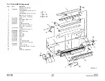 Preview for 612 page of Xerox DocuColor 12/DCCS50 Service Manual