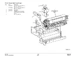 Preview for 613 page of Xerox DocuColor 12/DCCS50 Service Manual