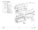 Preview for 614 page of Xerox DocuColor 12/DCCS50 Service Manual