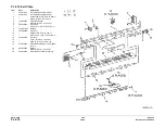 Предварительный просмотр 622 страницы Xerox DocuColor 12/DCCS50 Service Manual