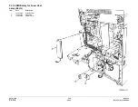 Предварительный просмотр 628 страницы Xerox DocuColor 12/DCCS50 Service Manual