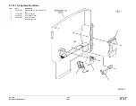 Предварительный просмотр 629 страницы Xerox DocuColor 12/DCCS50 Service Manual