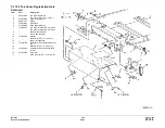 Предварительный просмотр 635 страницы Xerox DocuColor 12/DCCS50 Service Manual