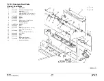 Предварительный просмотр 637 страницы Xerox DocuColor 12/DCCS50 Service Manual