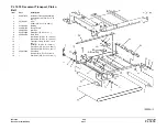 Предварительный просмотр 643 страницы Xerox DocuColor 12/DCCS50 Service Manual