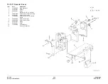 Preview for 655 page of Xerox DocuColor 12/DCCS50 Service Manual