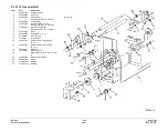 Preview for 657 page of Xerox DocuColor 12/DCCS50 Service Manual