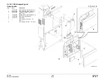 Preview for 661 page of Xerox DocuColor 12/DCCS50 Service Manual