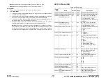 Предварительный просмотр 707 страницы Xerox DocuColor 12/DCCS50 Service Manual