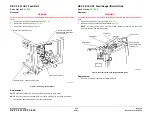 Предварительный просмотр 1086 страницы Xerox DocuColor 12/DCCS50 Service Manual