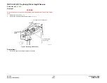 Предварительный просмотр 1089 страницы Xerox DocuColor 12/DCCS50 Service Manual