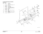 Предварительный просмотр 1100 страницы Xerox DocuColor 12/DCCS50 Service Manual