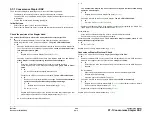 Предварительный просмотр 1117 страницы Xerox DocuColor 12/DCCS50 Service Manual