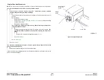 Предварительный просмотр 1118 страницы Xerox DocuColor 12/DCCS50 Service Manual