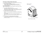 Предварительный просмотр 1119 страницы Xerox DocuColor 12/DCCS50 Service Manual