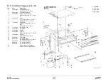 Preview for 1129 page of Xerox DocuColor 12/DCCS50 Service Manual