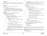 Предварительный просмотр 1175 страницы Xerox DocuColor 12/DCCS50 Service Manual