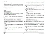 Предварительный просмотр 1182 страницы Xerox DocuColor 12/DCCS50 Service Manual