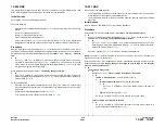 Предварительный просмотр 1185 страницы Xerox DocuColor 12/DCCS50 Service Manual