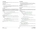 Предварительный просмотр 1197 страницы Xerox DocuColor 12/DCCS50 Service Manual