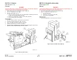 Preview for 1253 page of Xerox DocuColor 12/DCCS50 Service Manual