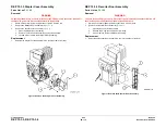 Preview for 1254 page of Xerox DocuColor 12/DCCS50 Service Manual