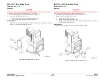 Preview for 1256 page of Xerox DocuColor 12/DCCS50 Service Manual