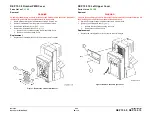 Preview for 1257 page of Xerox DocuColor 12/DCCS50 Service Manual