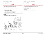 Предварительный просмотр 1268 страницы Xerox DocuColor 12/DCCS50 Service Manual