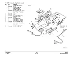 Предварительный просмотр 1292 страницы Xerox DocuColor 12/DCCS50 Service Manual