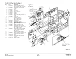 Предварительный просмотр 1295 страницы Xerox DocuColor 12/DCCS50 Service Manual