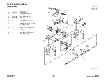 Предварительный просмотр 1296 страницы Xerox DocuColor 12/DCCS50 Service Manual