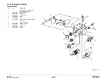 Предварительный просмотр 1297 страницы Xerox DocuColor 12/DCCS50 Service Manual