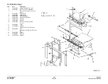 Предварительный просмотр 1298 страницы Xerox DocuColor 12/DCCS50 Service Manual