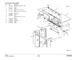 Предварительный просмотр 1299 страницы Xerox DocuColor 12/DCCS50 Service Manual