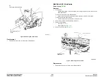 Предварительный просмотр 1364 страницы Xerox DocuColor 12/DCCS50 Service Manual