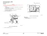 Предварительный просмотр 1365 страницы Xerox DocuColor 12/DCCS50 Service Manual