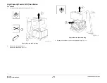 Предварительный просмотр 1387 страницы Xerox DocuColor 12/DCCS50 Service Manual