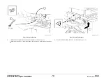 Предварительный просмотр 1402 страницы Xerox DocuColor 12/DCCS50 Service Manual