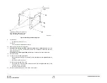 Предварительный просмотр 1415 страницы Xerox DocuColor 12/DCCS50 Service Manual