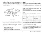 Предварительный просмотр 1427 страницы Xerox DocuColor 12/DCCS50 Service Manual