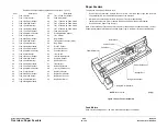 Предварительный просмотр 1522 страницы Xerox DocuColor 12/DCCS50 Service Manual