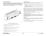 Предварительный просмотр 1530 страницы Xerox DocuColor 12/DCCS50 Service Manual