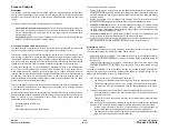 Предварительный просмотр 1551 страницы Xerox DocuColor 12/DCCS50 Service Manual