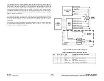 Предварительный просмотр 1557 страницы Xerox DocuColor 12/DCCS50 Service Manual