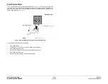 Предварительный просмотр 1600 страницы Xerox DocuColor 12/DCCS50 Service Manual