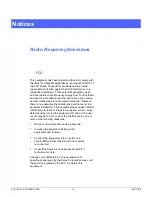 Preview for 9 page of Xerox DOCUCOLOR 12 User Manual