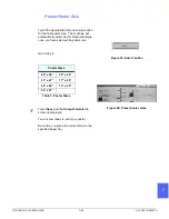 Предварительный просмотр 185 страницы Xerox DOCUCOLOR 12 User Manual