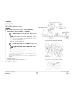 Предварительный просмотр 41 страницы Xerox DocuColor 1632 Service Manual